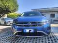 Volkswagen T-Roc T-Roc 1.0 TSI Sport Azul - thumbnail 5