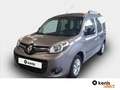 Renault Kangoo 1.2 TCe Limited AIRCO PDC BLUETOOTH Gris - thumbnail 1