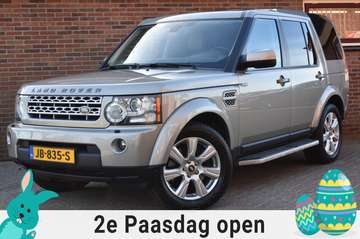 3.0 SDV6 SE '11 Xenon Leder Pano Clima NAvi Cruise