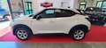 Nissan Juke Juke II 2020 1.0 dig-t N-Connecta 114cv dct Blanc - thumbnail 6