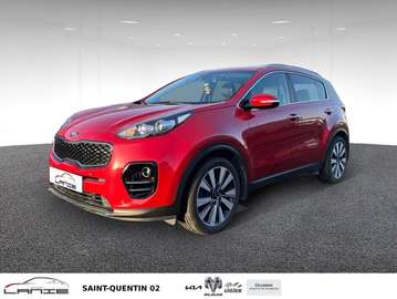 1.7 CRDi 115 ISG 4x2 Active