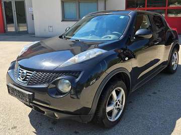 Juke 1,6 Acenta Start/Stop Acenta