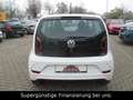 Volkswagen up! move up! BMT,KLIMA,GARANTIE Weiß - thumbnail 6