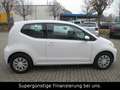 Volkswagen up! move up! BMT,KLIMA,GARANTIE Weiß - thumbnail 8