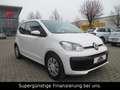 Volkswagen up! move up! BMT,KLIMA,GARANTIE Weiß - thumbnail 2