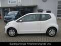 Volkswagen up! move up! BMT,KLIMA,GARANTIE Weiß - thumbnail 4