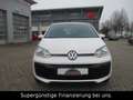 Volkswagen up! move up! BMT,KLIMA,GARANTIE Weiß - thumbnail 3