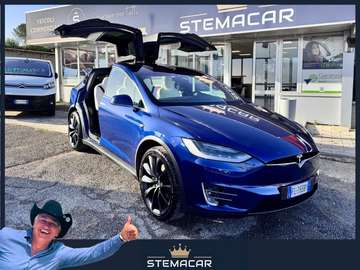 Model X 100 D ALi Gabbiano