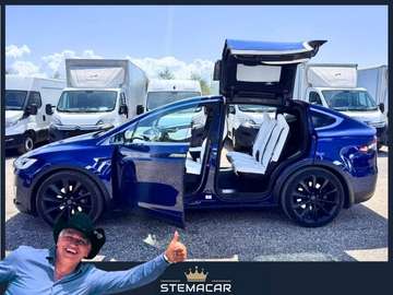 Model X 100 D ALi Gabbiano