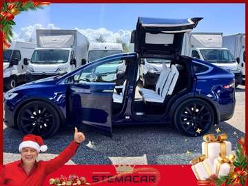 Model X 100 D ALi Gabbiano