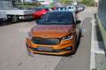 Skoda Fabia 1.0 TSI Monte Carlo *5J.Gar.*SONDERPREIS* Orange - thumbnail 4