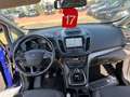 Ford Grand C-Max Grand C-MAX Titanium/7-Sitze/!!Neue-Motor !! Blauw - thumbnail 16