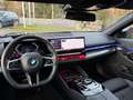 BMW 520 i T.M Sport PanoD.AHK Sitzbel.Lenkradh.ACC P+ Grau - thumbnail 10