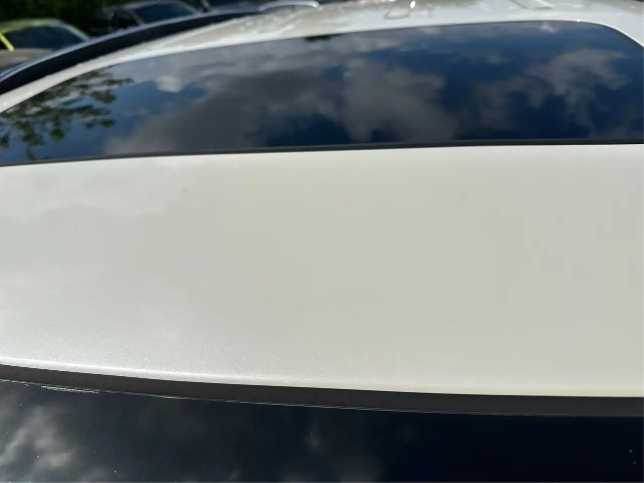 Acura MDX снимка Acura MDX