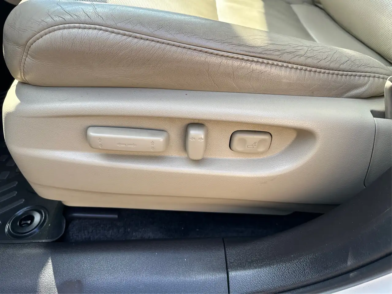 Acura MDX снимка Acura MDX