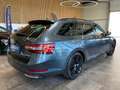 Skoda Superb Combi Sportline *KAM*NAVI*ALCANTARA*DAB+* Grau - thumbnail 4