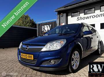 Wagon 1.6 Executive *NAP*A/C*TREKHAAK*NIEUWE APK*
