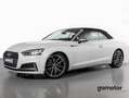Audi A5 3.0 TFSI S5 TIPTRONIC QUATTRO CABRIO 354 2P Blanco - thumbnail 2