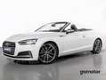 Audi A5 3.0 TFSI S5 TIPTRONIC QUATTRO CABRIO 354 2P Blanco - thumbnail 1