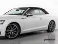 Audi A5 3.0 TFSI S5 TIPTRONIC QUATTRO CABRIO 354 2P Blanco - thumbnail 5