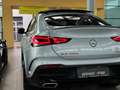 Mercedes-Benz GLE 400 d AMG 4Matic Coupe Nappa Pano 360° Burmester 21 Argent - thumbnail 13