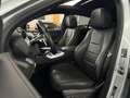 Mercedes-Benz GLE 400 d AMG 4Matic Coupe Nappa Pano 360° Burmester 21 Argent - thumbnail 24