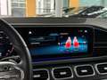Mercedes-Benz GLE 400 d AMG 4Matic Coupe Nappa Pano 360° Burmester 21 Argent - thumbnail 39