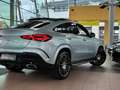 Mercedes-Benz GLE 400 d AMG 4Matic Coupe Nappa Pano 360° Burmester 21 Argent - thumbnail 16