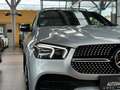 Mercedes-Benz GLE 400 d AMG 4Matic Coupe Nappa Pano 360° Burmester 21 Argent - thumbnail 14
