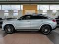 Mercedes-Benz GLE 400 d AMG 4Matic Coupe Nappa Pano 360° Burmester 21 Argent - thumbnail 17