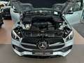 Mercedes-Benz GLE 400 d AMG 4Matic Coupe Nappa Pano 360° Burmester 21 Argent - thumbnail 3