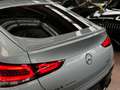 Mercedes-Benz GLE 400 d AMG 4Matic Coupe Nappa Pano 360° Burmester 21 Argent - thumbnail 47