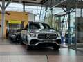 Mercedes-Benz GLE 400 d AMG 4Matic Coupe Nappa Pano 360° Burmester 21 Argent - thumbnail 5