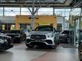 Mercedes-Benz GLE 400 d AMG 4Matic Coupe Nappa Pano 360° Burmester 21 Argent - thumbnail 1