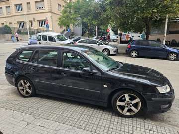 9-3 Sport Hatch 1.9TID Linear Sport 150 Linear Sport