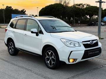 2.0 XT Executive Plus CVT
