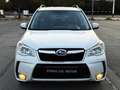 Subaru Forester 2.0 XT Executive Plus CVT Blanco - thumbnail 5