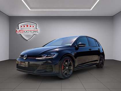 Volkswagen Golf GTI DSG*KEYLESS*RFK*ACC*NAVI*KREDIT*GARNTIE*