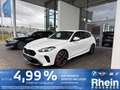 BMW 320 120 Limousine M Sport SportpaketPRO HUD 360° H&K Weiß - thumbnail 1