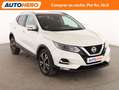 Nissan Qashqai 1.2 N-Connecta Blanco - thumbnail 8
