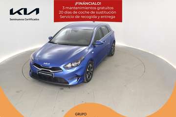 1.0 T-GDI Drive 100