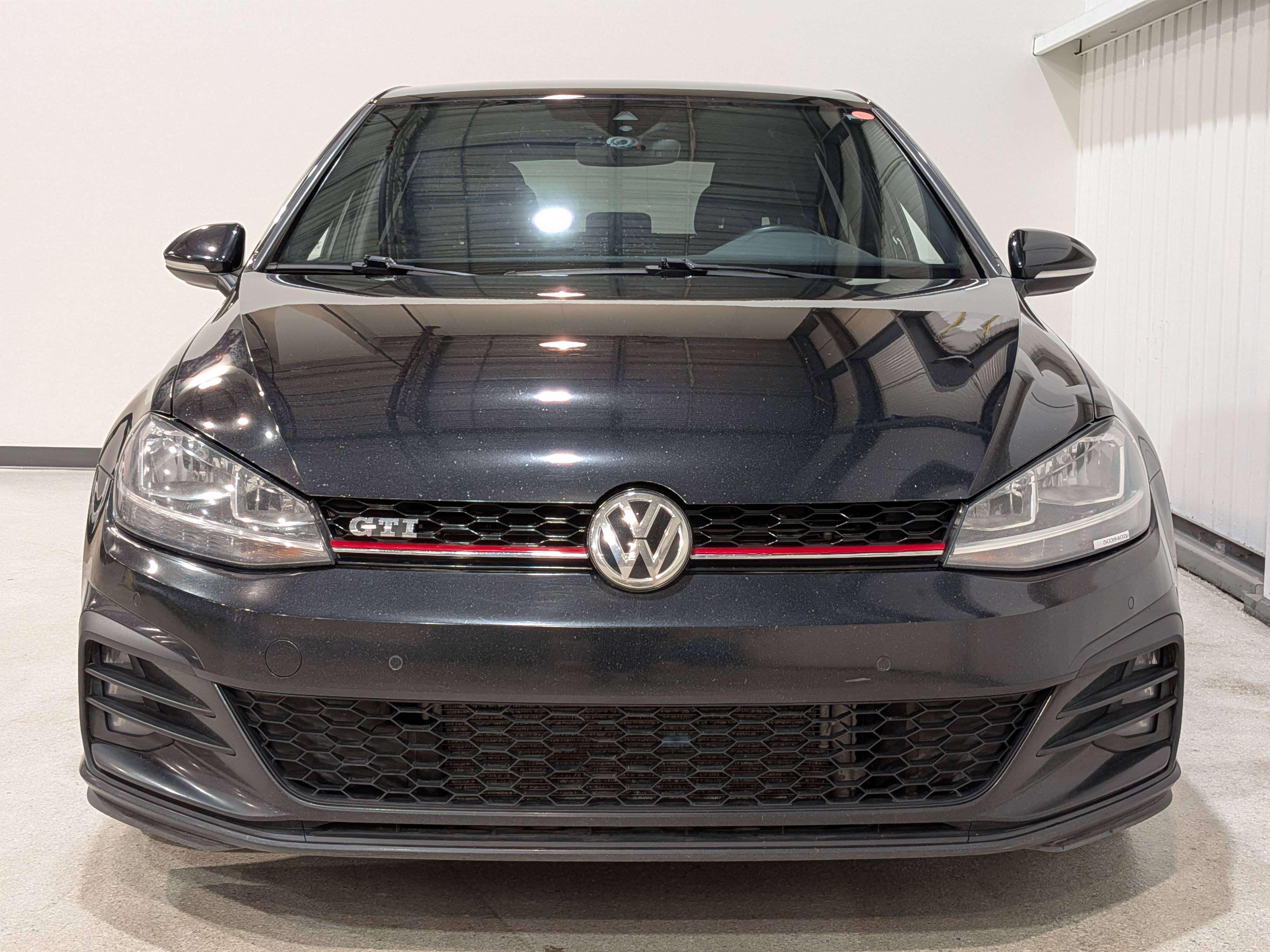 2018 Volkswagen Golf Auto, Climatisation, Bluetooth, Caméra de recul — снимка 1
