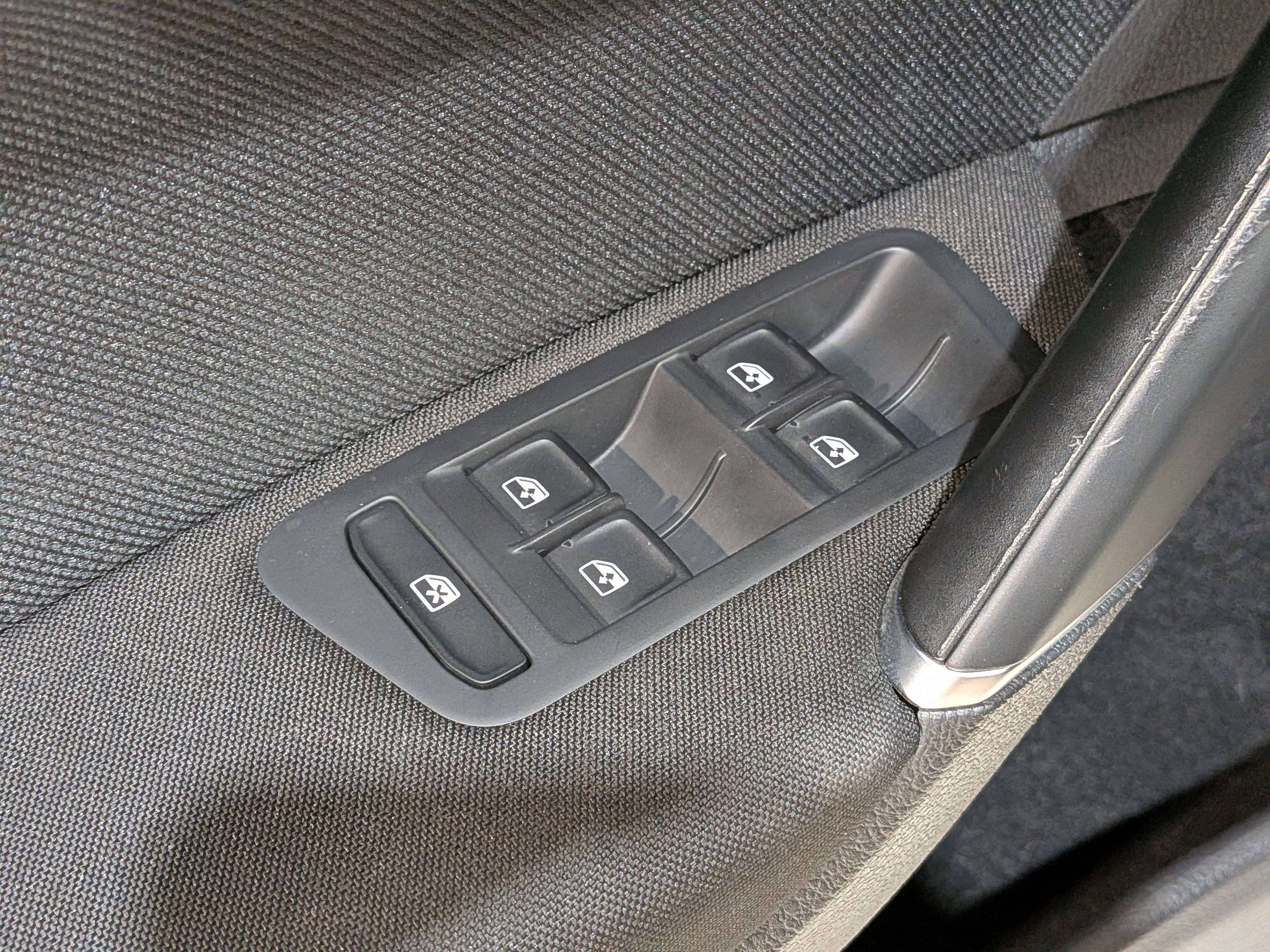 Volkswagen Golf GTI 2018