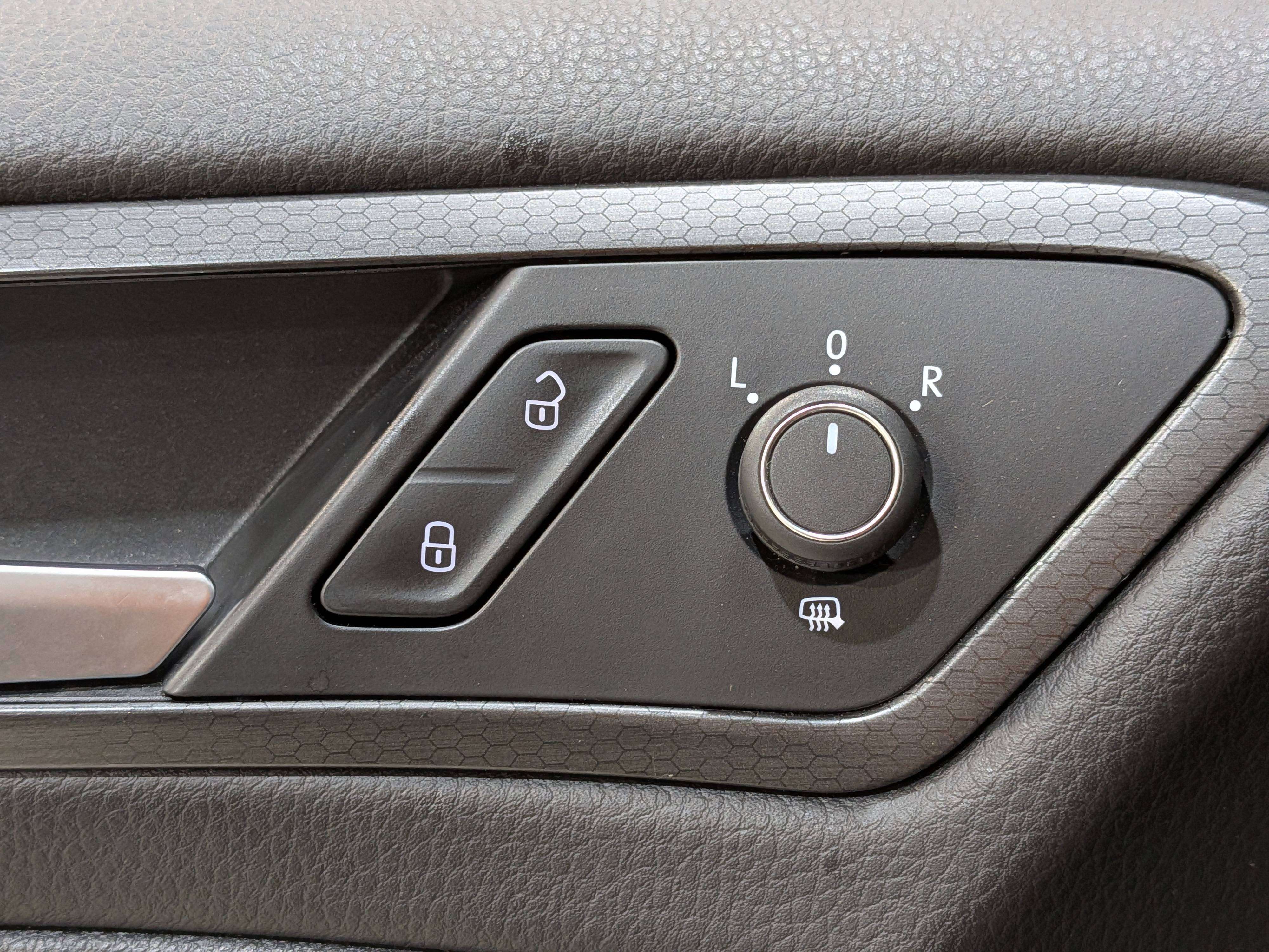 Volkswagen Golf GTI 2018
