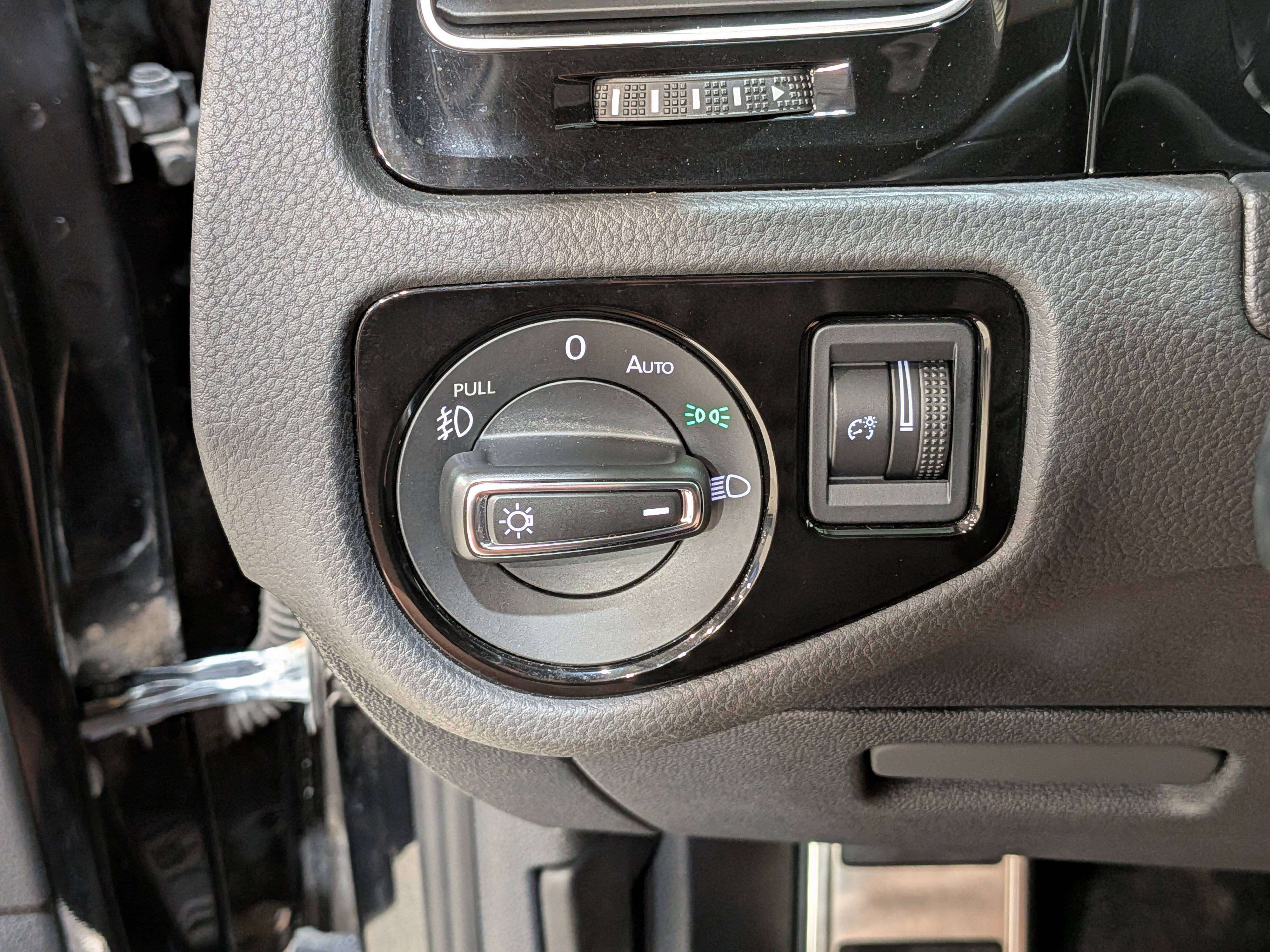 Volkswagen Golf GTI 2018