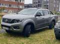 Nissan Navara Navara N Guard Gris - thumbnail 11