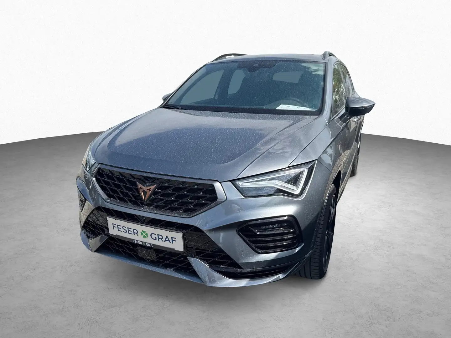 CUPRA Ateca VZ 2.0 TSI DSG 4Drive|AHK|Pano|TopView - 1