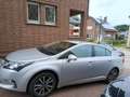 Toyota Avensis Avensis 1.6 Gris - thumbnail 1