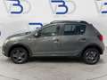 Dacia Sandero II Stepway 1.5 dci Brave s&s 90cv Gris - thumbnail 2