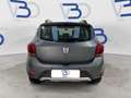 Dacia Sandero II Stepway 1.5 dci Brave s&s 90cv Gris - thumbnail 4